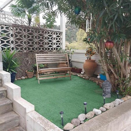 אמלי-לה-באינס-פללדה Beautiful Apartment With Garden מראה חיצוני תמונה
