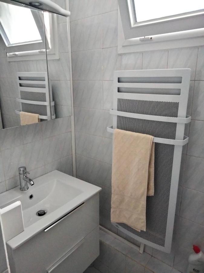 אמלי-לה-באינס-פללדה Beautiful Apartment With Garden מראה חיצוני תמונה