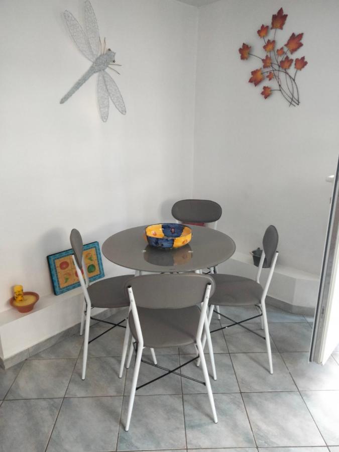 אמלי-לה-באינס-פללדה Beautiful Apartment With Garden מראה חיצוני תמונה